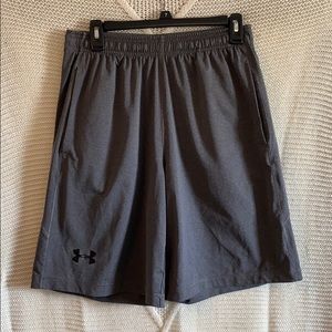 Men’s Under Armour shorts